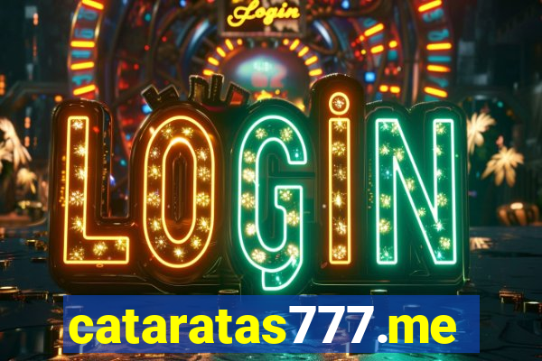 cataratas777.me