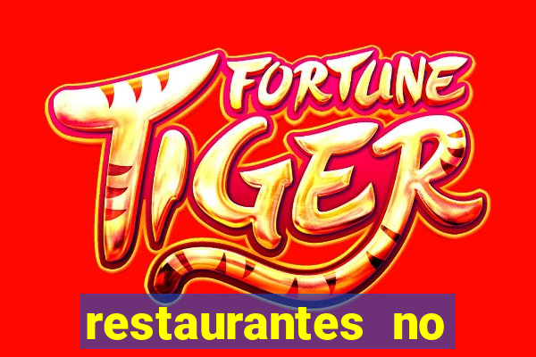 restaurantes no iguatemi porto alegre