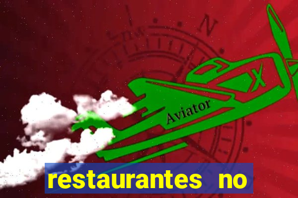 restaurantes no iguatemi porto alegre