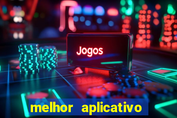 melhor aplicativo jogo do bicho