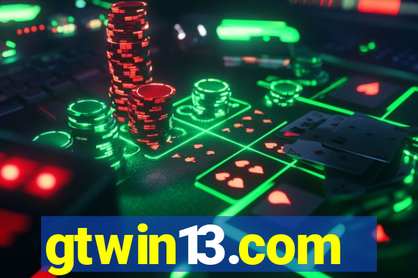 gtwin13.com