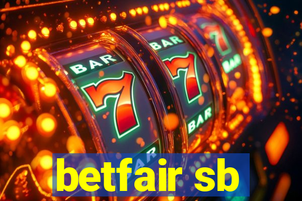 betfair sb