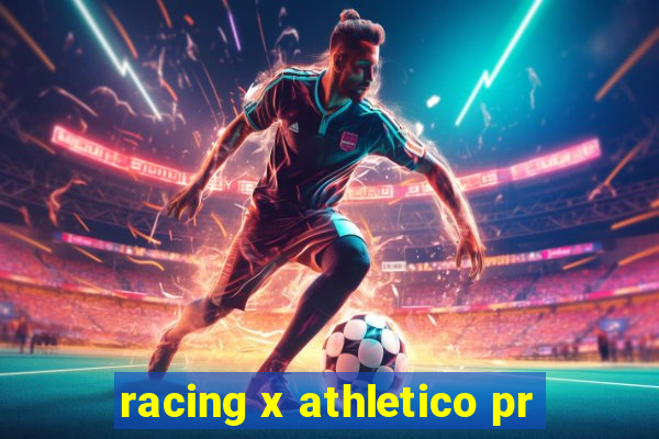 racing x athletico pr