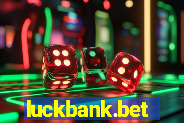 luckbank.bet