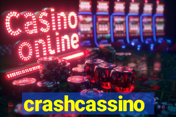 crashcassino