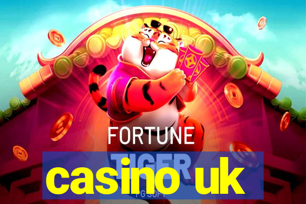 casino uk