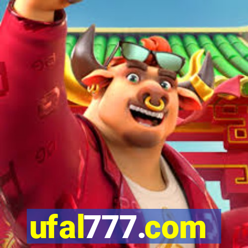 ufal777.com