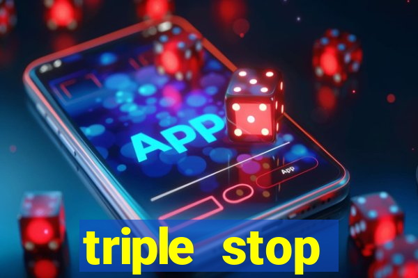 triple stop mermaids find slot