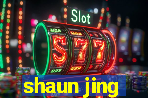 shaun jing