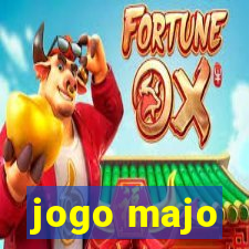 jogo majo