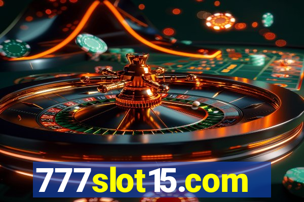 777slot15.com