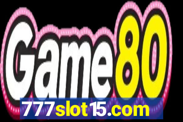 777slot15.com