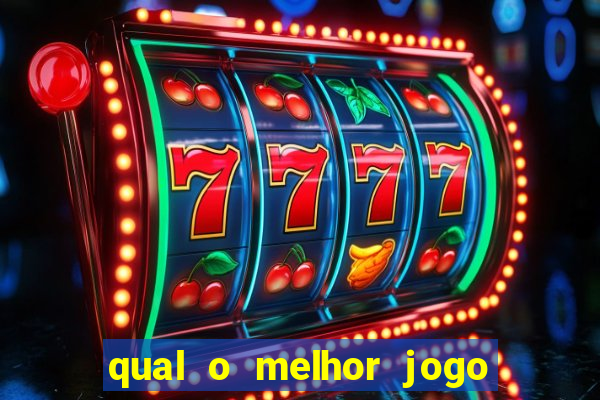 qual o melhor jogo de aposta online