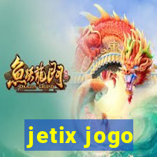 jetix jogo