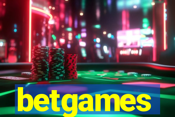 betgames