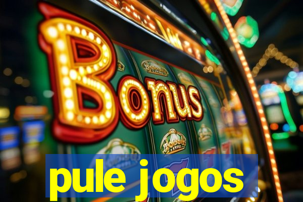 pule jogos