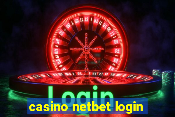 casino netbet login