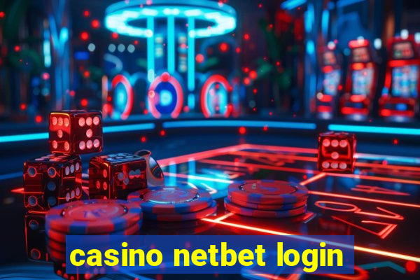 casino netbet login