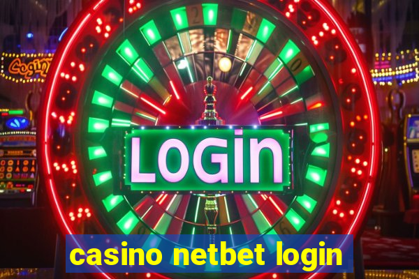 casino netbet login