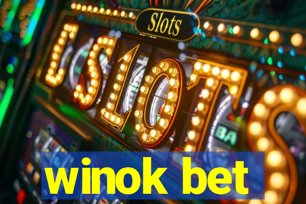 winok bet