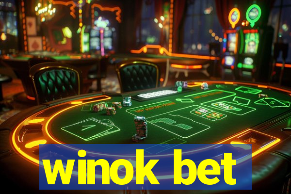 winok bet