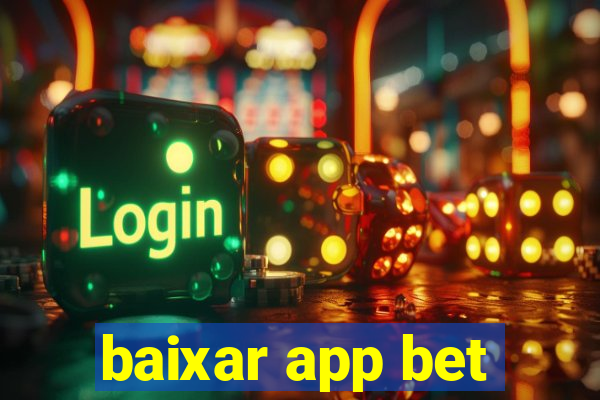 baixar app bet