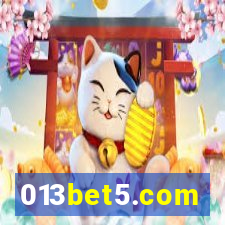 013bet5.com