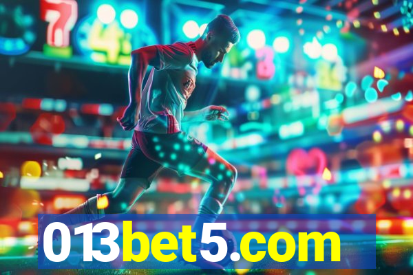 013bet5.com