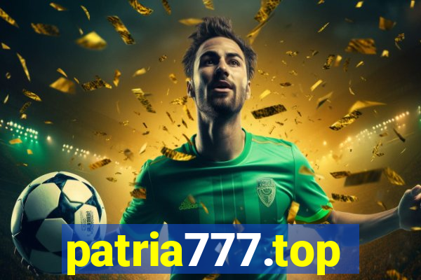 patria777.top