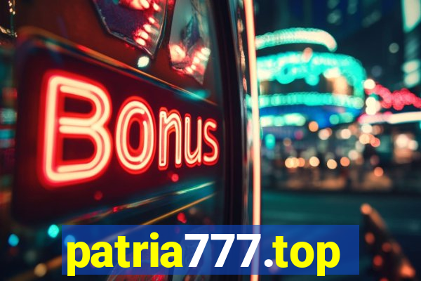 patria777.top