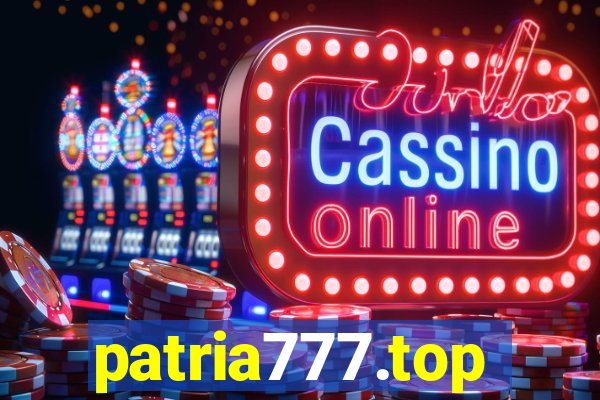 patria777.top