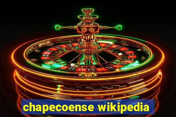 chapecoense wikipedia