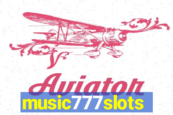 music777slots