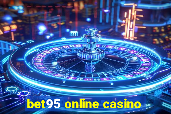 bet95 online casino