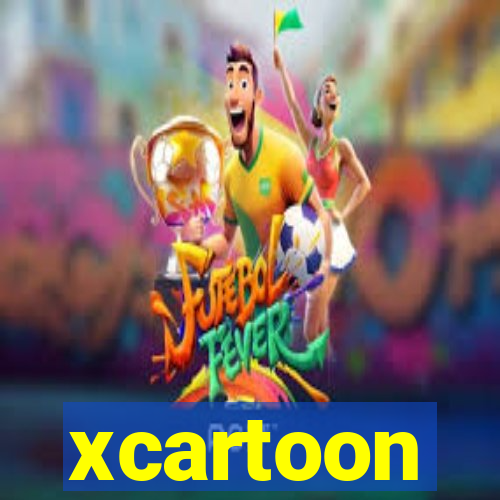 xcartoon