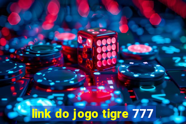 link do jogo tigre 777