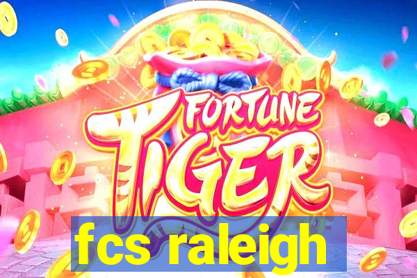 fcs raleigh