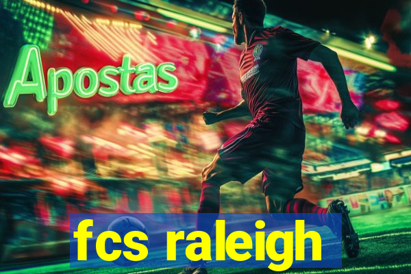 fcs raleigh