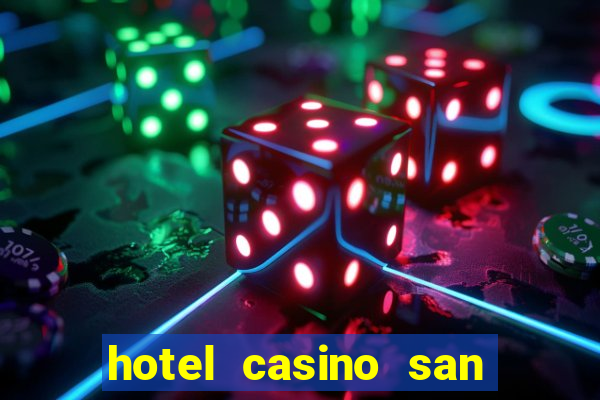 hotel casino san antonio by enjoy