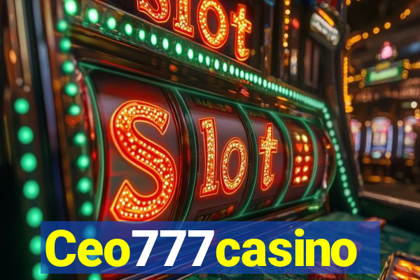 Ceo777casino