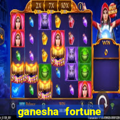 ganesha fortune slot demo