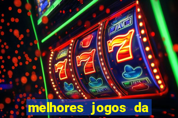 melhores jogos da pg slots