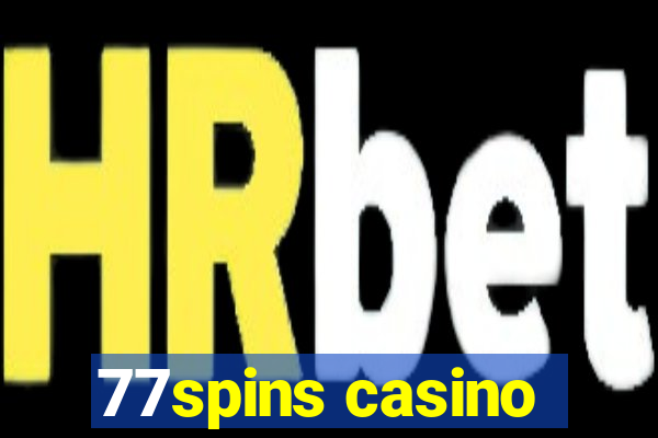 77spins casino