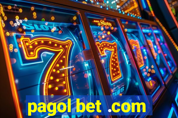 pagol bet .com