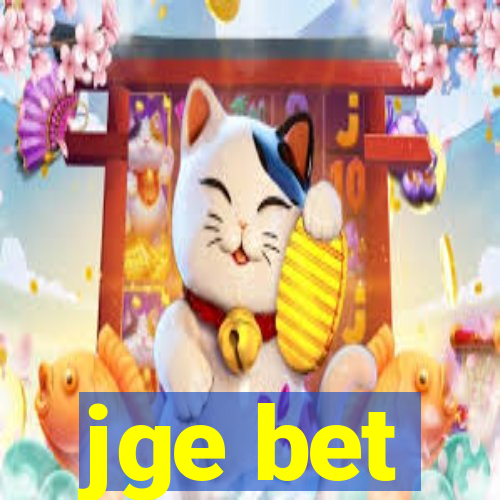 jge bet