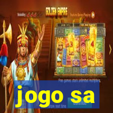 jogo sa