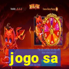 jogo sa