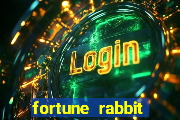 fortune rabbit horario pagante hoje