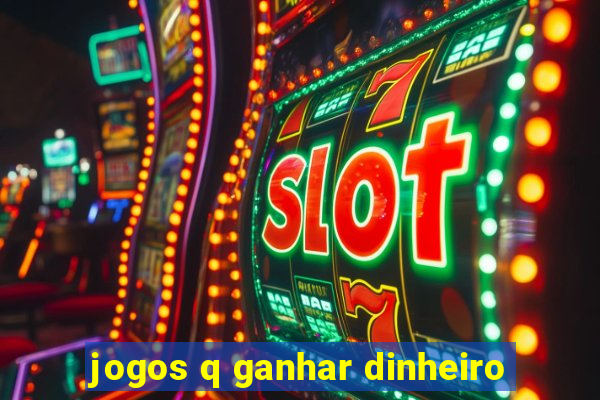 jogos q ganhar dinheiro