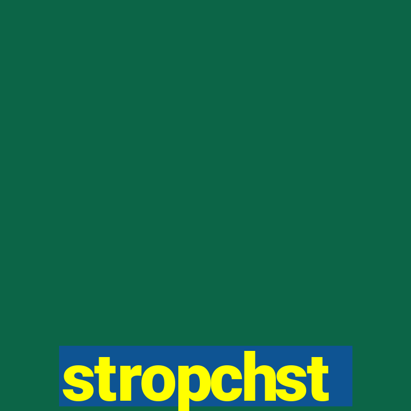 stropchst